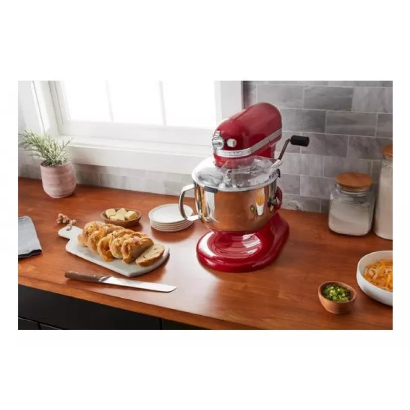 Pokrywa misy KitchenAid 5KSMBLPS