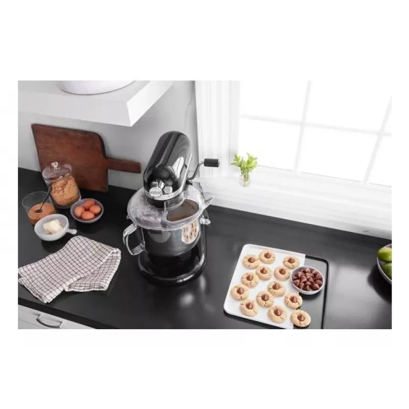 Pokrywa misy KitchenAid 5KSMBLPS