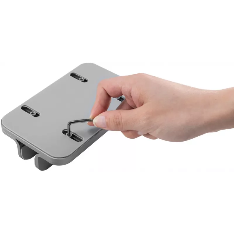 Podstawka pod laptop eSTUFF GLB229000 Szara