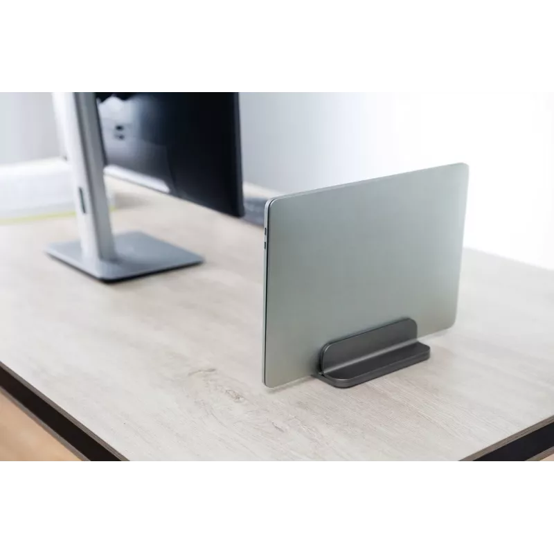 Podstawka pod laptop eSTUFF GLB229000 Szara