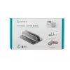Podstawka pod laptop eSTUFF GLB229000 Szara