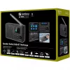 Sandberg Speaker Radio DAB+BT Recharge, przenośny, analogowe i cyfrowe, DAB+, FM, 87,5 - 108 MHz, 174 - 240 MHz, 3 W