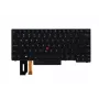 Klawiatura Lenovo FLPMXKBBKES (FRU01YP410)
