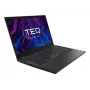 Teqcycle Lenovo Thinkpad T14s G2 Intel® Core™ i5 i5-1135G7 Laptop 35.6 cm (14 cali) Full HD 16 GB DDR4-SDRAM 256 GB SSD Wi-Fi 6 (802.11ax) Windows 11 Pro Niemiecki Czarny