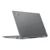 Teqcycle Lenovo ThinkPad X1 Yoga G6 Intel® Core™ i5 i5-1145G7 Hybrydowy (2 w 1) 35,6 cm (14 cali) Ekran dotykowy Full HD 16 GB LPDDR4x-SDRAM 256 GB SSD Wi-Fi 6 (802.11ax) Windows 11 Pro German szary