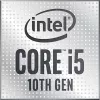 Teqcycle HP Elitedesk 800 G6 Intel® Core™ i5 i5-10400T 16 GB DDR4-SDRAM 256 GB SSD Windows 11 Pro MFF Mini PC Czarny