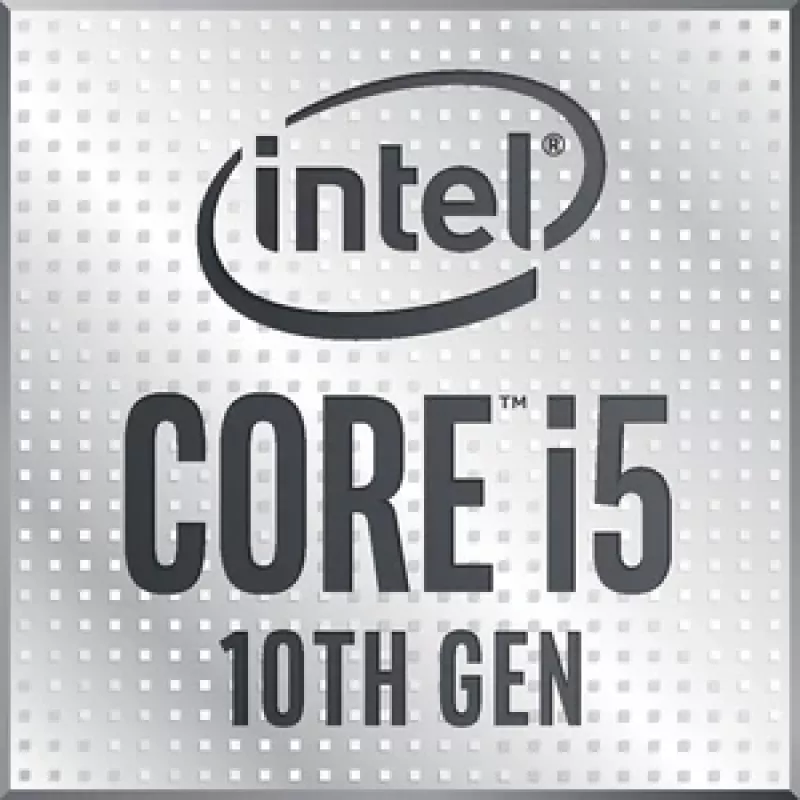 Teqcycle HP Elitedesk 800 G6 Intel® Core™ i5 i5-10400T 16 GB DDR4-SDRAM 256 GB SSD Windows 11 Pro MFF Mini PC Czarny