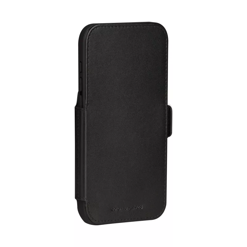 dbramante1928 Copenhagen etui na telefon komórkowy Etui typu portfel Czarny
