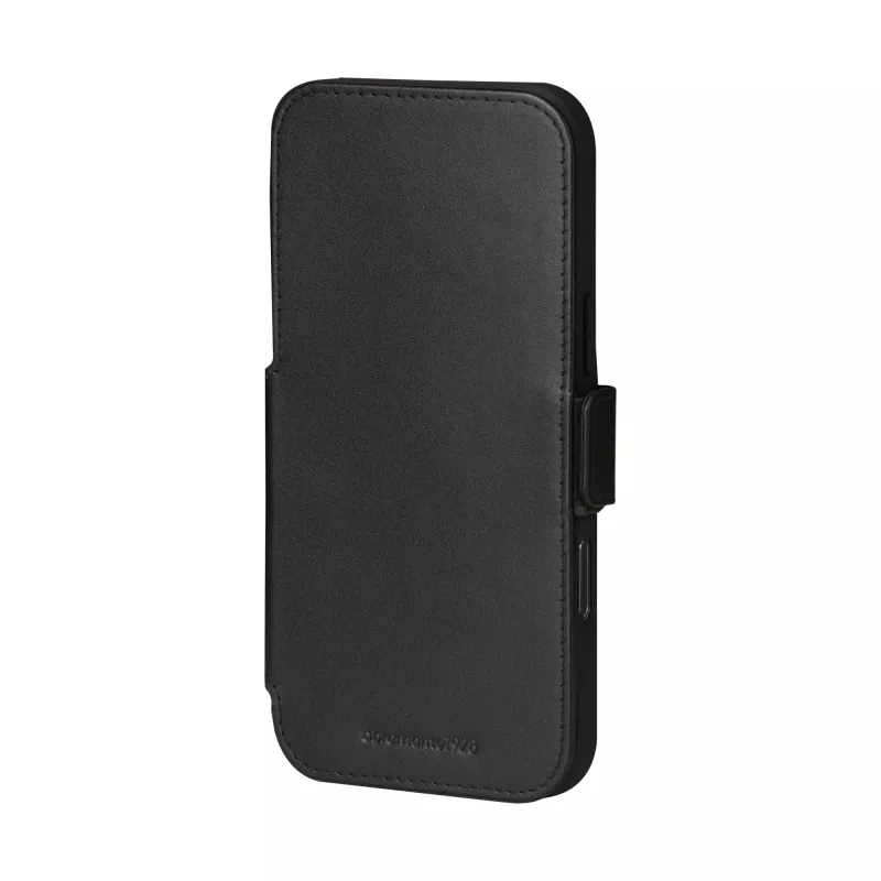 dbramante1928 Copenhagen etui na telefon komórkowy Etui typu portfel Czarny