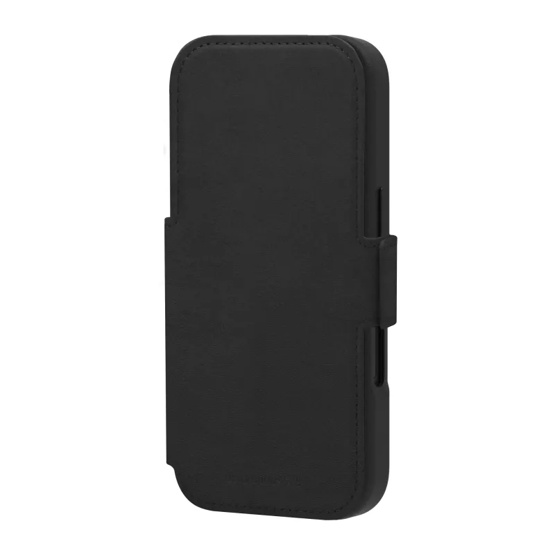 dbramante1928 Lynge MS etui na telefon komórkowy Folio Czarny
