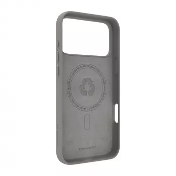 dbramante1928 Roskilde MS ICON etui na telefon Pokrowiec Szary