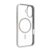 Etui na telefon komórkowy dbramante1928 Grenen MS biały GN63WH006717