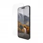 Ochrona ekranu d bramante dbramante1928 eco-protect for Apple iPhone Air — tempered glass, transparent