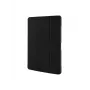 Etui z klapką d bramante LOIAICBL6825 do Apple iPad Air 11 cali (27,9 cm) — kompatybilne z M3/M2/5./4. generacją, tryb podstawki, 220 g
