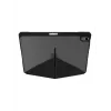 Etui z klapką d bramante LOIAICBL6825 do Apple iPad Air 11 cali (27,9 cm) — kompatybilne z M3/M2/5./4. generacją, tryb podstawki, 220 g