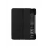Etui z klapką d bramante LOIAICBL6825 do Apple iPad Air 11 cali (27,9 cm) — kompatybilne z M3/M2/5./4. generacją, tryb podstawki, 220 g