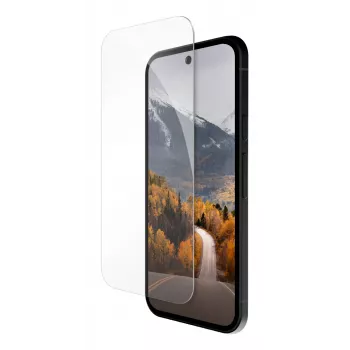 Szkło hartowane ochronne na ekran do Google Pixel 10a marki dbramante1928 — przezroczyste