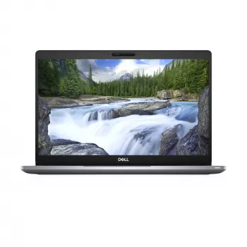 T1A DELL Latitude 5310 Intel® Core™ i5 i5-10310U Laptop 33,8 cm (13,3 inch) Full HD 16 GB 256 GB SSD Windows 11 Pro Niemiecki Srebrny