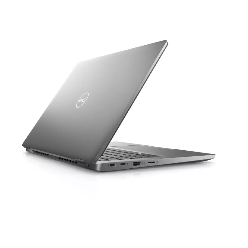 T1A DELL Latitude 5330 Intel® Core™ i7 i7-1265U Laptop 33.8 cm (13.3 inch) Full HD 16 GB DDR4-SDRAM 256 GB SSD Windows 11 Pro German szary