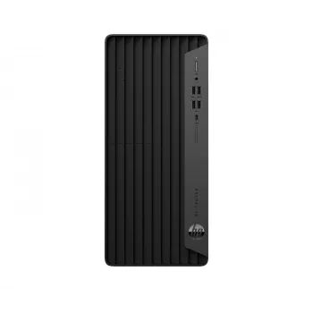 T1A HP EliteDesk 800 G6 Odnowiony Intel® Core™ i7 i7-10700 16 GB DDR4-SDRAM 512 GB SSD Windows 11 Pro Tower PC Czarny