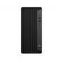 T1A HP EliteDesk 800 G6 Odnowiony Intel® Core™ i7 i7-10700 16 GB DDR4-SDRAM 512 GB SSD Windows 11 Pro Tower PC Czarny