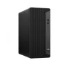 T1A HP EliteDesk 800 G6 Odnowiony Intel® Core™ i7 i7-10700 16 GB DDR4-SDRAM 512 GB SSD Windows 11 Pro Tower PC Czarny