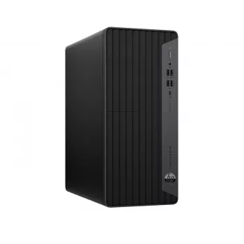 T1A HP EliteDesk 800 G6 Odnowiony Intel® Core™ i7 i7-10700 16 GB DDR4-SDRAM 512 GB SSD Windows 11 Pro Tower PC Czarny