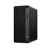 T1A HP EliteDesk 800 G6 Odnowiony Intel® Core™ i7 i7-10700 16 GB DDR4-SDRAM 512 GB SSD Windows 11 Pro Tower PC Czarny