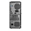 T1A Lenovo ThinkCentre M920t Odnowiony Intel® Core™ i7 i7-8700 32 GB DDR4-SDRAM 256 GB SSD Windows 11 Pro Tower PC Czarny