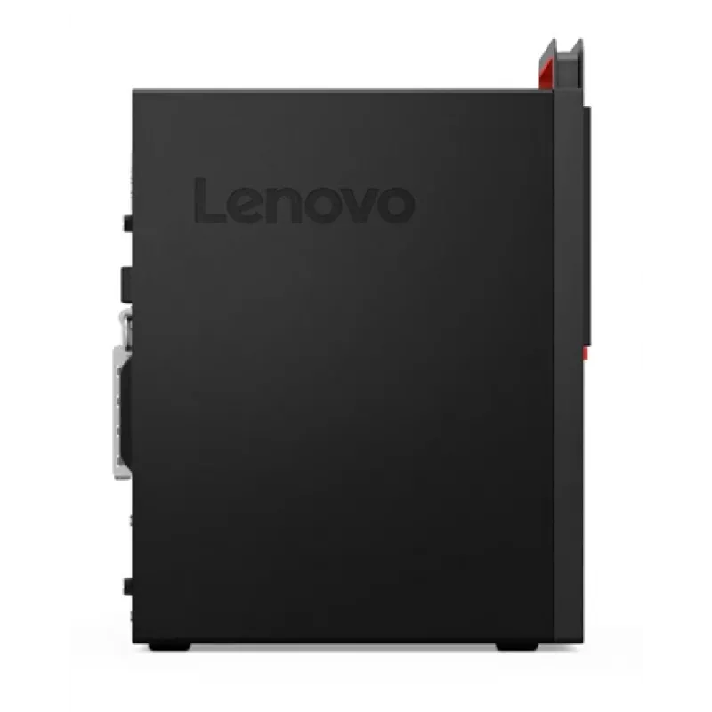 T1A Lenovo ThinkCentre M920t Odnowiony Intel® Core™ i7 i7-8700 32 GB DDR4-SDRAM 256 GB SSD Windows 11 Pro Tower PC Czarny
