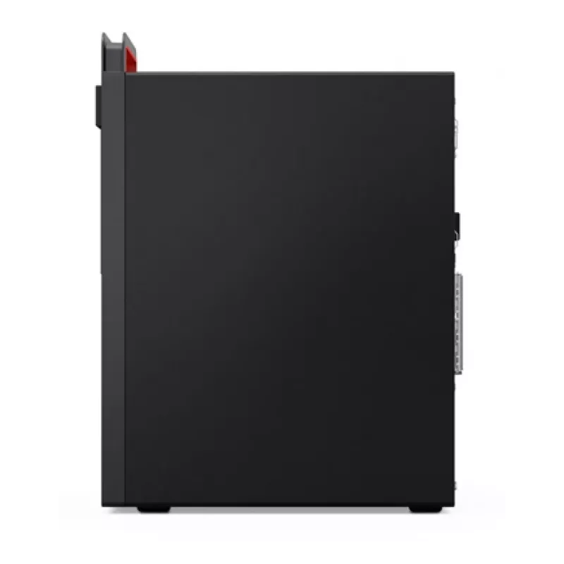 T1A Lenovo ThinkCentre M920t Odnowiony Intel® Core™ i7 i7-8700 32 GB DDR4-SDRAM 256 GB SSD Windows 11 Pro Tower PC Czarny