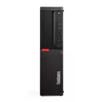 T1A Lenovo ThinkCentre M920 SFF odnowiony Intel® Core™ i5 i5-8500 16 GB DDR4-SDRAM 256 GB SSD Windows 11 Pro PC Czarny