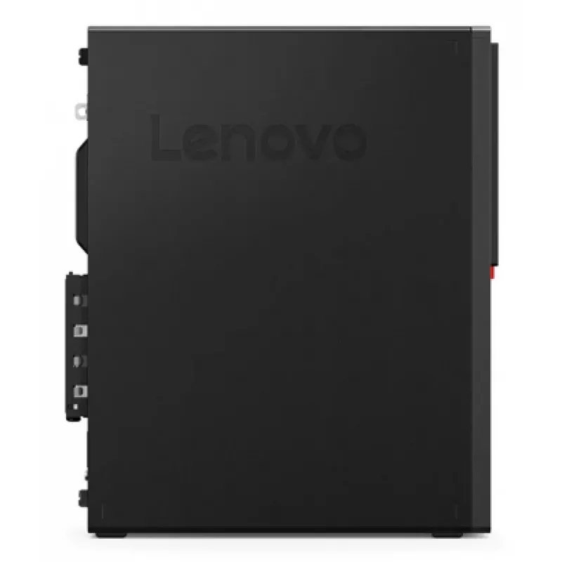 T1A Lenovo ThinkCentre M920 SFF odnowiony Intel® Core™ i5 i5-8500 16 GB DDR4-SDRAM 256 GB SSD Windows 11 Pro PC Czarny