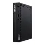 T1A Lenovo ThinkCentre M80q Odnowiony Intel® Core™ i5 i5-10400T 16 GB DDR4-SDRAM 256 GB SSD Windows 11 Pro Mini PC Czarny