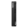 T1A Lenovo ThinkCentre M80q Odnowiony Intel® Core™ i5 i5-10400T 16 GB DDR4-SDRAM 256 GB SSD Windows 11 Pro Mini PC Czarny