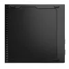 T1A Lenovo ThinkCentre M80q Odnowiony Intel® Core™ i5 i5-10400T 16 GB DDR4-SDRAM 256 GB SSD Windows 11 Pro Mini PC Czarny