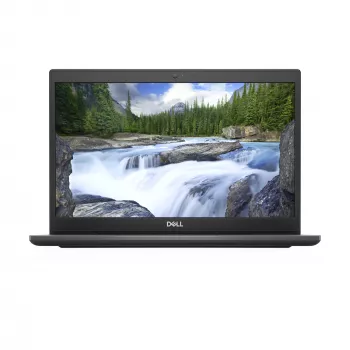 T1A Dell Latitude 3420 Intel® Core™ i5 i5-1145G7 Laptop 35,3 cm (13,9 cala) 16 GB DDR4-SDRAM 256 GB SSD Windows 11 Pro German Szary