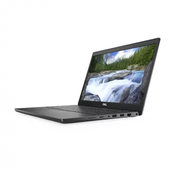 T1A Dell Latitude 3420 Intel® Core™ i5 i5-1145G7 Laptop 35,3 cm (13,9 cala) 16 GB DDR4-SDRAM 256 GB SSD Windows 11 Pro German Szary