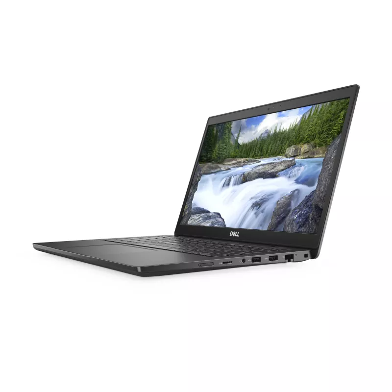 T1A Dell Latitude 3420 Intel® Core™ i5 i5-1145G7 Laptop 35,3 cm (13,9 cala) 16 GB DDR4-SDRAM 256 GB SSD Windows 11 Pro German Szary