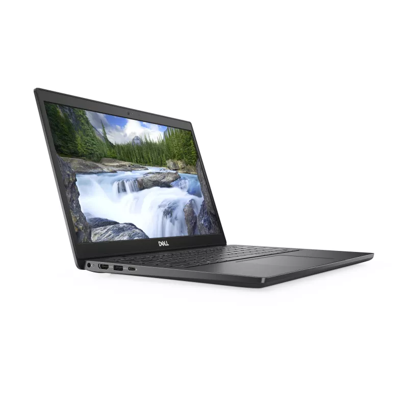 T1A Dell Latitude 3420 Intel® Core™ i5 i5-1145G7 Laptop 35,3 cm (13,9 cala) 16 GB DDR4-SDRAM 256 GB SSD Windows 11 Pro German Szary