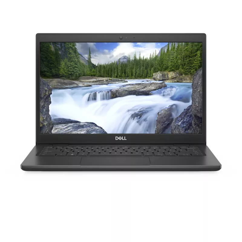 T1A Dell Latitude 3420 Intel® Core™ i5 i5-1145G7 Laptop 35,3 cm (13,9 cala) 16 GB DDR4-SDRAM 256 GB SSD Windows 11 Pro German Szary