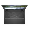 T1A Dell Latitude 3420 Intel® Core™ i5 i5-1145G7 Laptop 35,3 cm (13,9 cala) 16 GB DDR4-SDRAM 256 GB SSD Windows 11 Pro German Szary