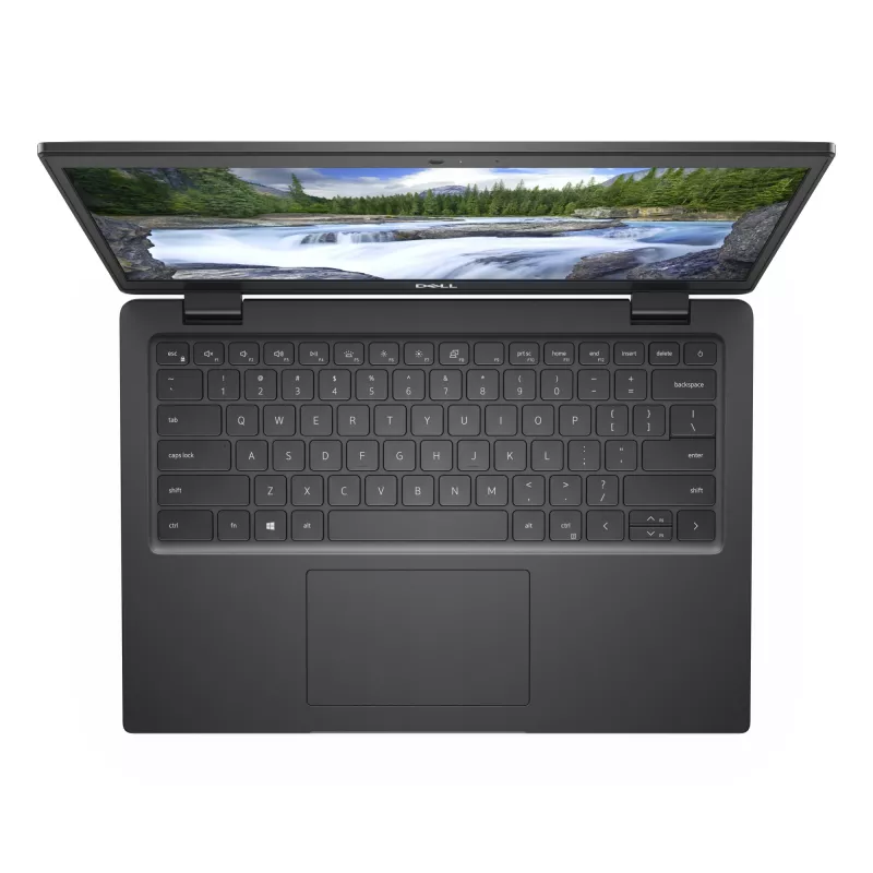 T1A Dell Latitude 3420 Intel® Core™ i5 i5-1145G7 Laptop 35,3 cm (13,9 cala) 16 GB DDR4-SDRAM 256 GB SSD Windows 11 Pro German Szary