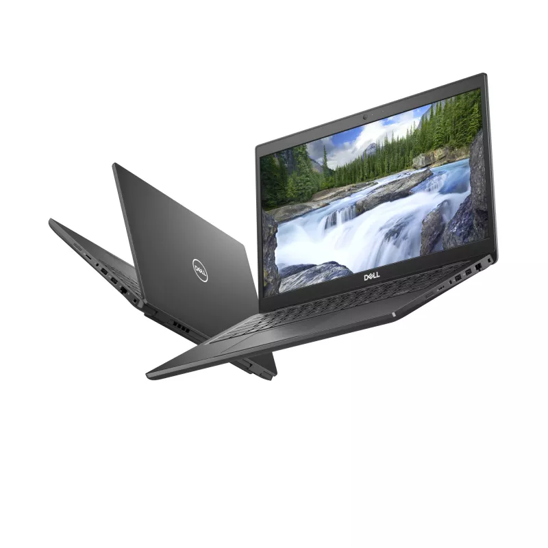 T1A Dell Latitude 3420 Intel® Core™ i5 i5-1145G7 Laptop 35,3 cm (13,9 cala) 16 GB DDR4-SDRAM 256 GB SSD Windows 11 Pro German Szary