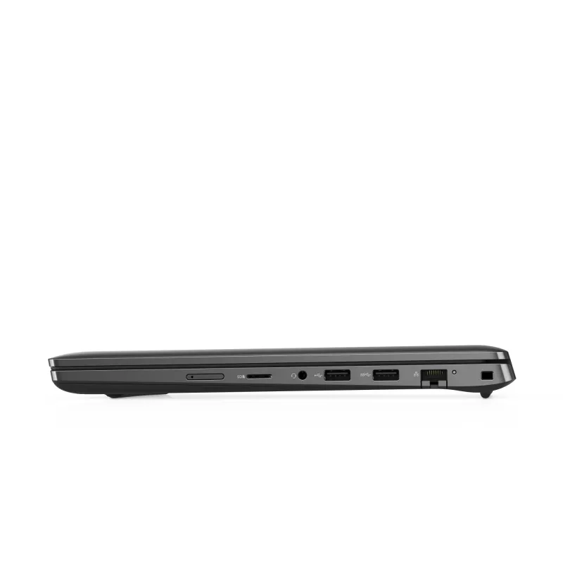 T1A Dell Latitude 3420 Intel® Core™ i5 i5-1145G7 Laptop 35,3 cm (13,9 cala) 16 GB DDR4-SDRAM 256 GB SSD Windows 11 Pro German Szary
