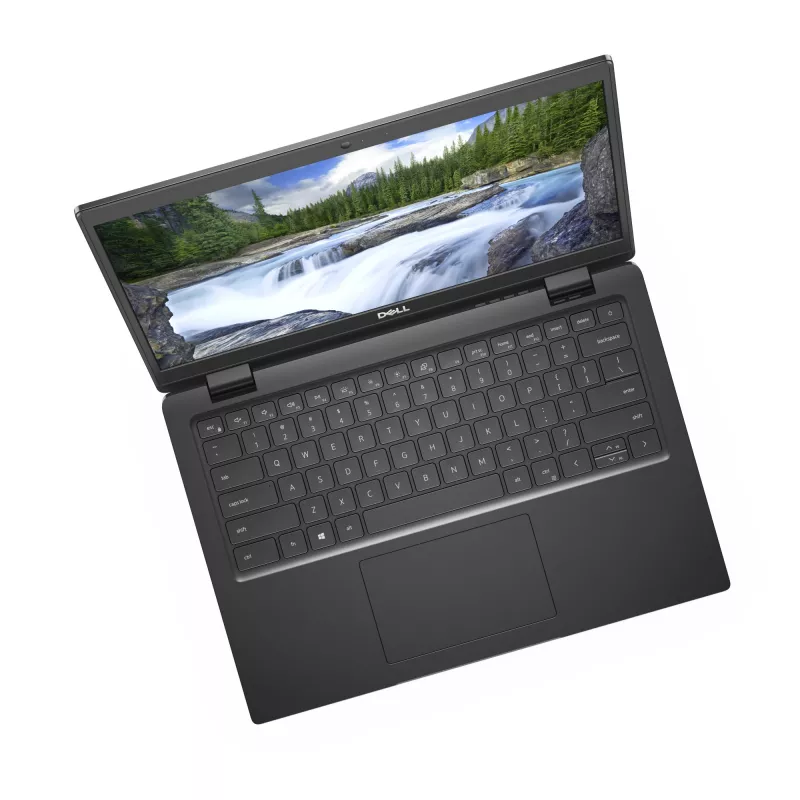 T1A Dell Latitude 3420 Intel® Core™ i5 i5-1145G7 Laptop 35,3 cm (13,9 cala) 16 GB DDR4-SDRAM 256 GB SSD Windows 11 Pro German Szary
