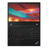 T1A Lenovo ThinkPad T15 Gen 1 Odnowiony Intel® Core™ i7 i7-10610U Laptop 39,6 cm (15,6 cala) 32 GB DDR4-SDRAM 512 GB SSD Windows 11 Pro Czarny