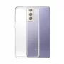 PanzerGlass® ClearCase™ Samsung Galaxy S21 Plus 5G, Pokrowiec, Samsung, Samsung - Galaxy S21+, Transparentny