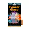 PanzerGlass® ClearCase™ Samsung Galaxy S21 Plus 5G, Pokrowiec, Samsung, Samsung - Galaxy S21+, Transparentny