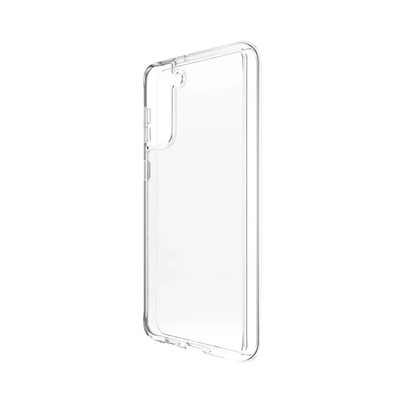 PanzerGlass® ClearCase™ Samsung Galaxy S21 Plus 5G, Pokrowiec, Samsung, Samsung - Galaxy S21+, Transparentny